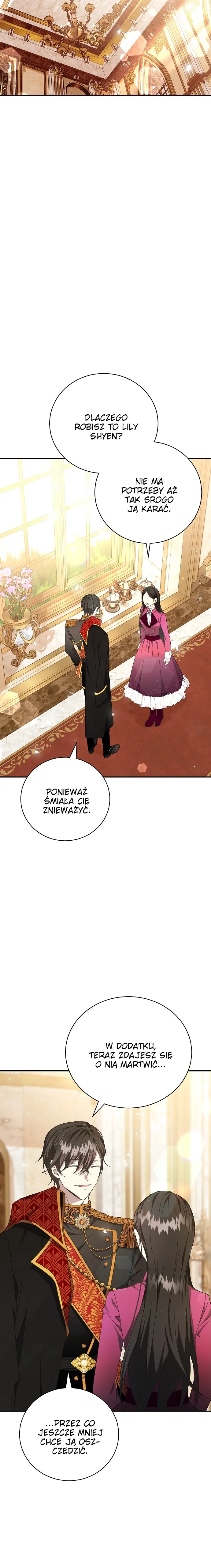 I Hold The Tyrant’s Heart Chapter 13 page 13