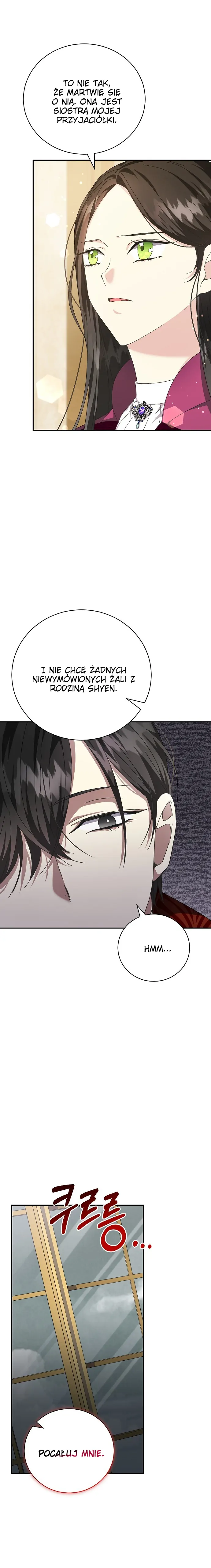 I Hold The Tyrant’s Heart Chapter 13 page 14