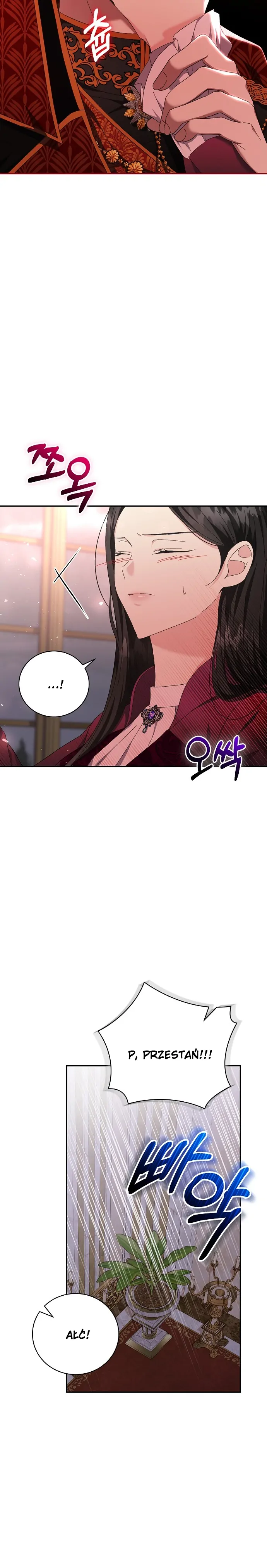 I Hold The Tyrant’s Heart Chapter 13 page 19