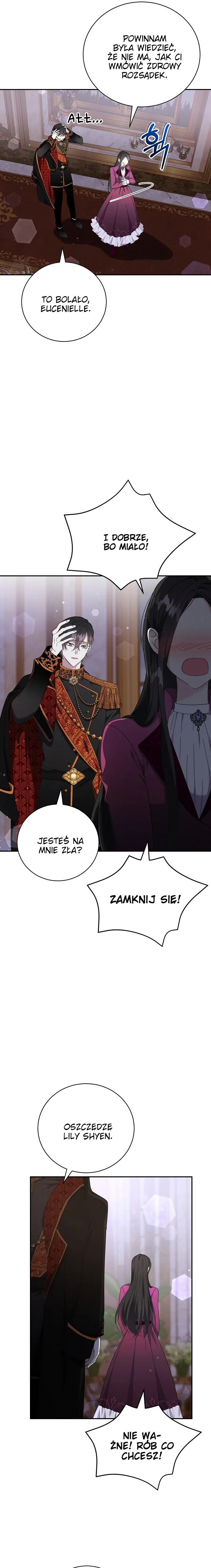 I Hold The Tyrant’s Heart Chapter 13 page 20