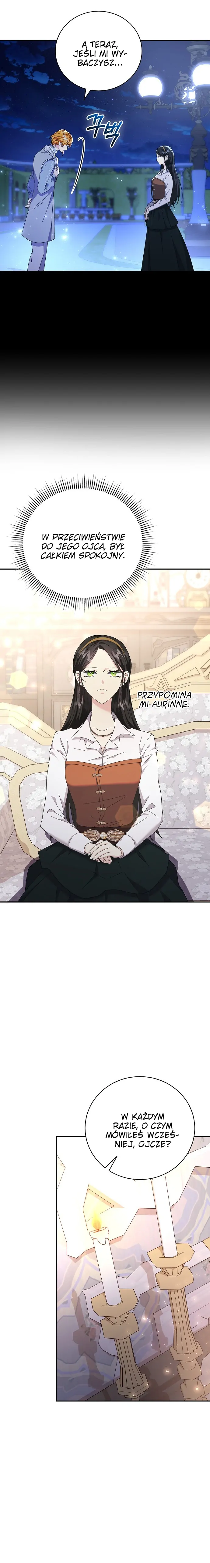 I Hold The Tyrant’s Heart Chapter 13 page 3
