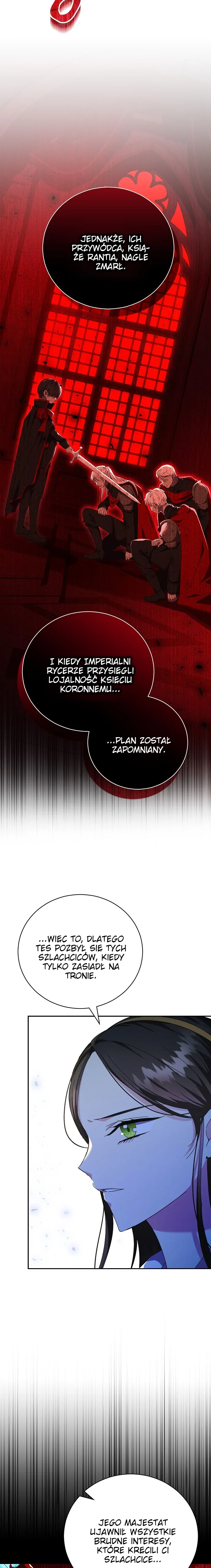 I Hold The Tyrant’s Heart Chapter 13 page 4