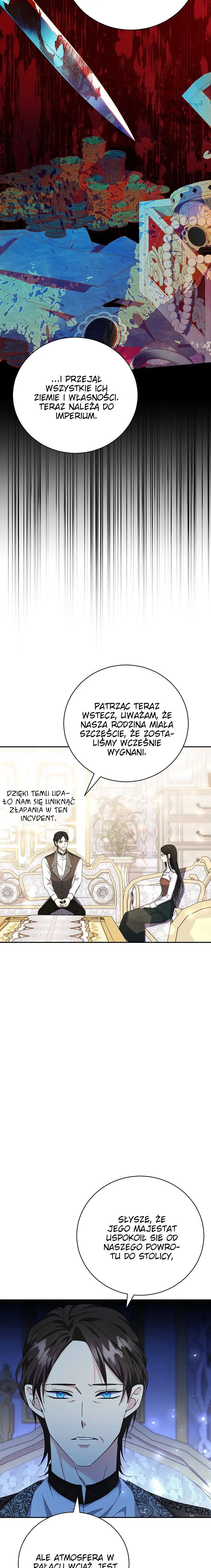 I Hold The Tyrant’s Heart Chapter 13 page 6