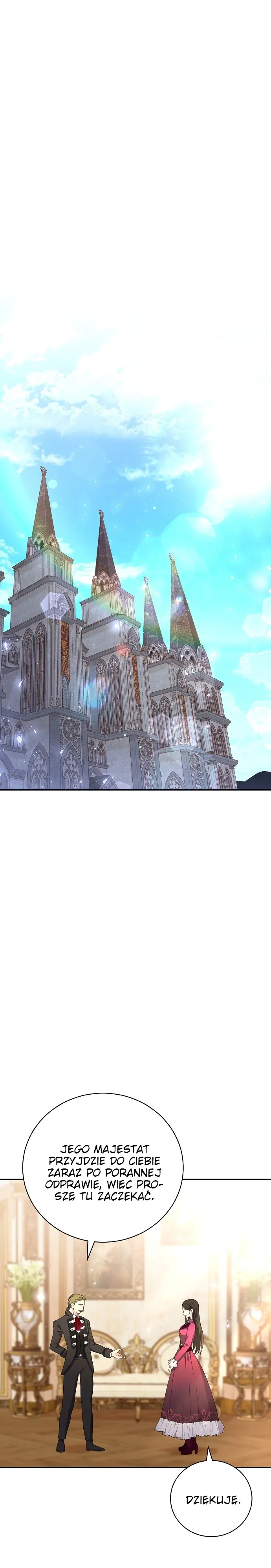 I Hold The Tyrant’s Heart Chapter 13 page 8