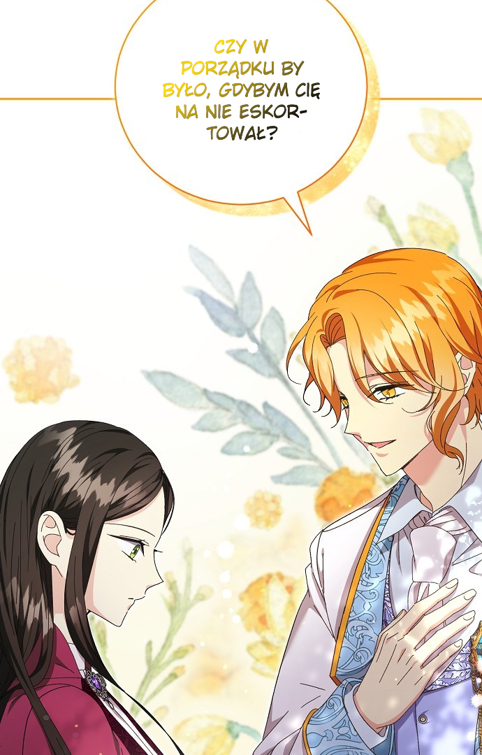 I Hold The Tyrant’s Heart Chapter 14 page 99