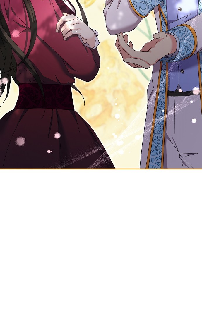I Hold The Tyrant’s Heart Chapter 14 page 100
