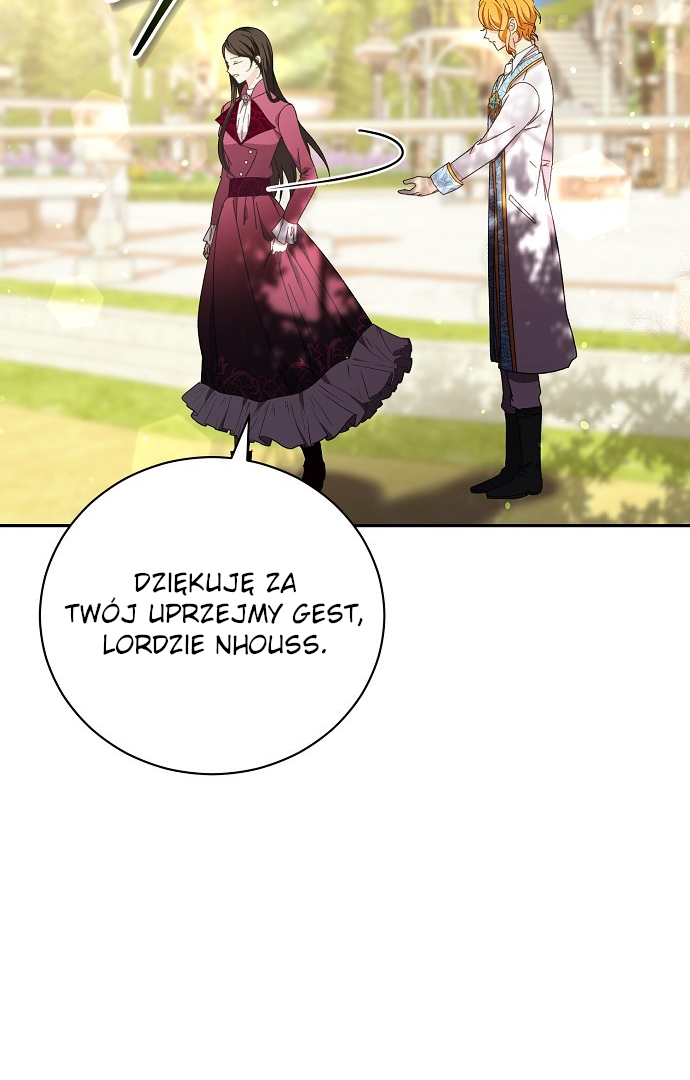 I Hold The Tyrant’s Heart Chapter 14 page 109