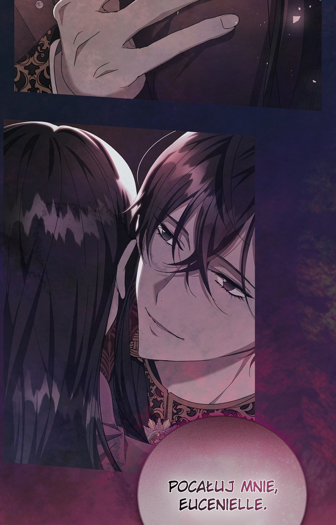 I Hold The Tyrant’s Heart Chapter 14 page 21