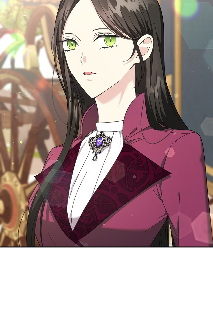 I Hold The Tyrant’s Heart Chapter 14 page 40