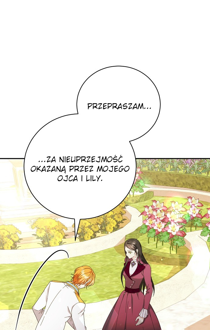 I Hold The Tyrant’s Heart Chapter 14 page 53