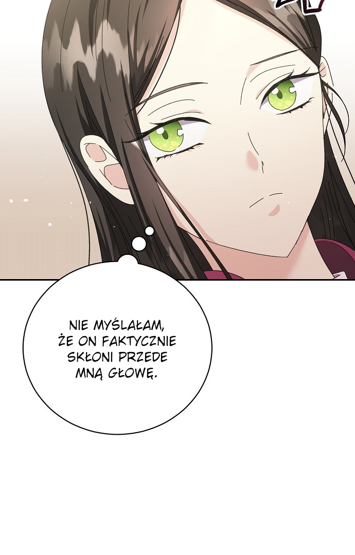 I Hold The Tyrant’s Heart Chapter 14 page 61