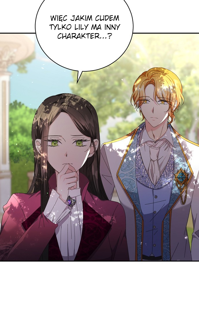 I Hold The Tyrant’s Heart Chapter 14 page 69