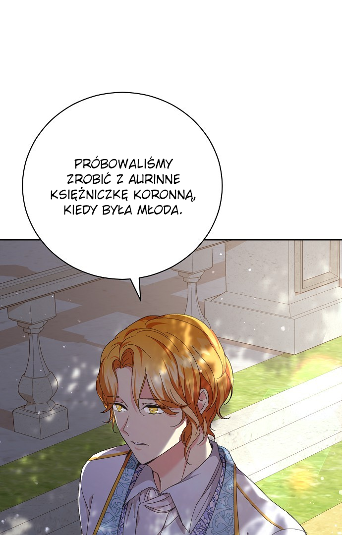 I Hold The Tyrant’s Heart Chapter 14 page 72
