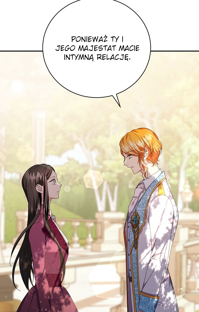 I Hold The Tyrant’s Heart Chapter 14 page 78