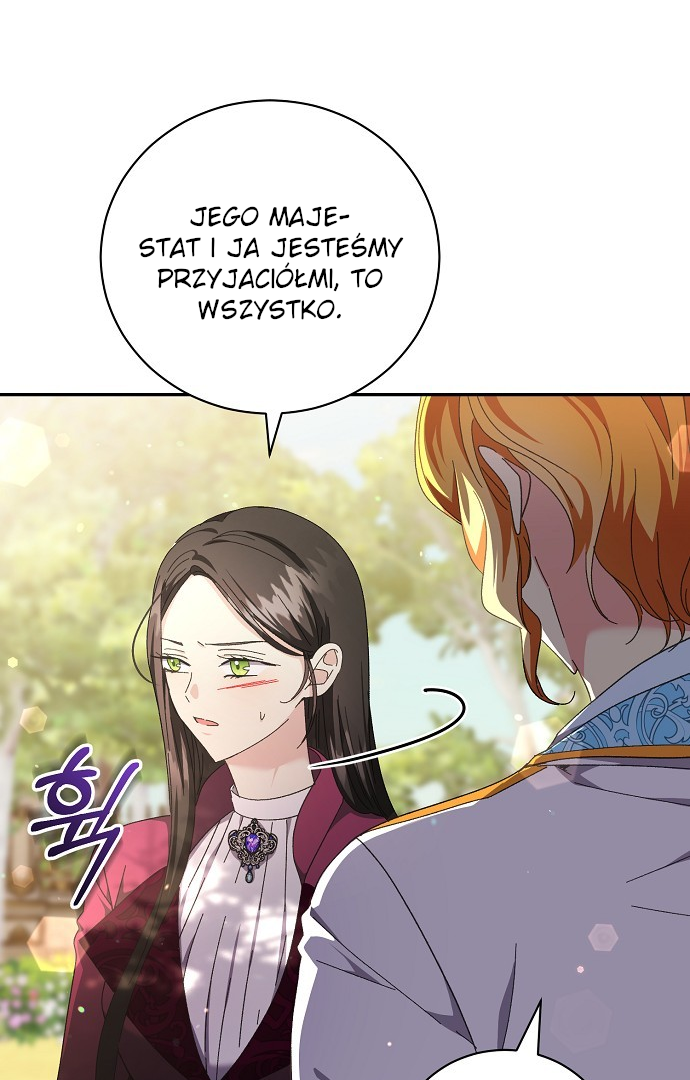 I Hold The Tyrant’s Heart Chapter 14 page 83