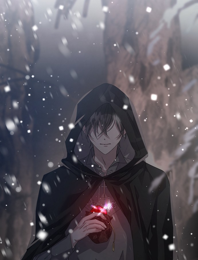 I Hold The Tyrant’s Heart Chapter 16 page 110