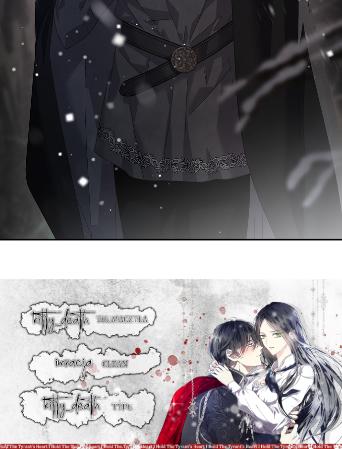 I Hold The Tyrant’s Heart Chapter 16 page 111