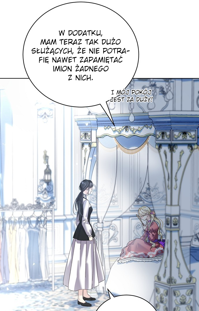I Hold The Tyrant’s Heart Chapter 16 page 46