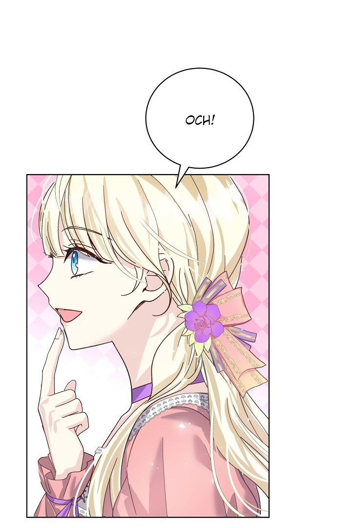 I Hold The Tyrant’s Heart Chapter 16 page 56