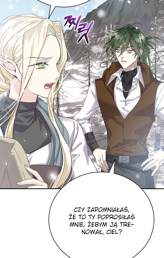 I Hold The Tyrant’s Heart Chapter 16 page 87