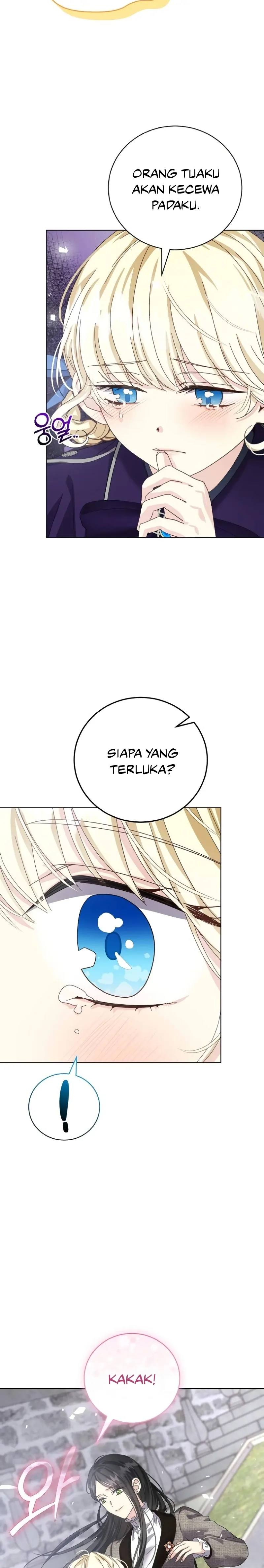 I Hold The Tyrant’s Heart Chapter 32 page 17