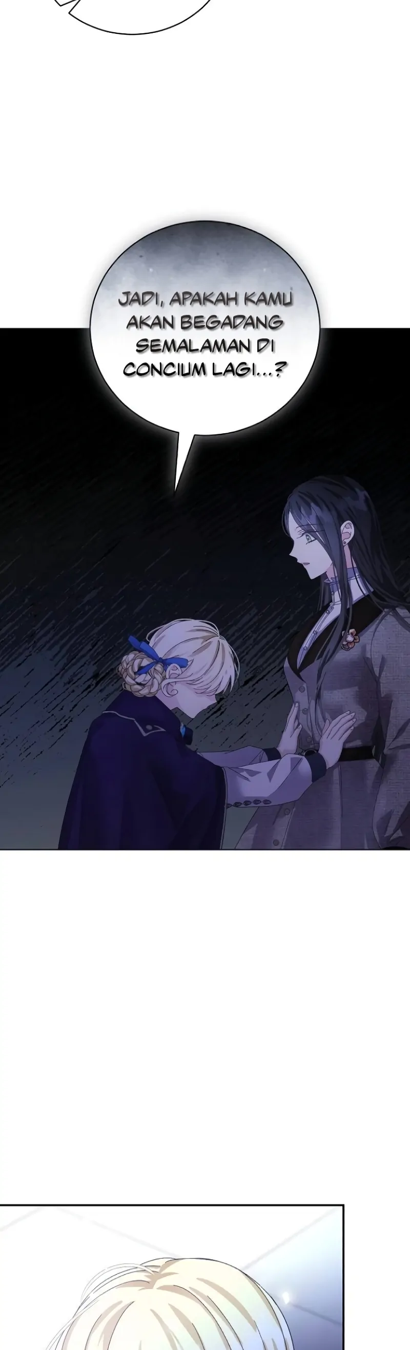 I Hold The Tyrant’s Heart Chapter 32 page 20