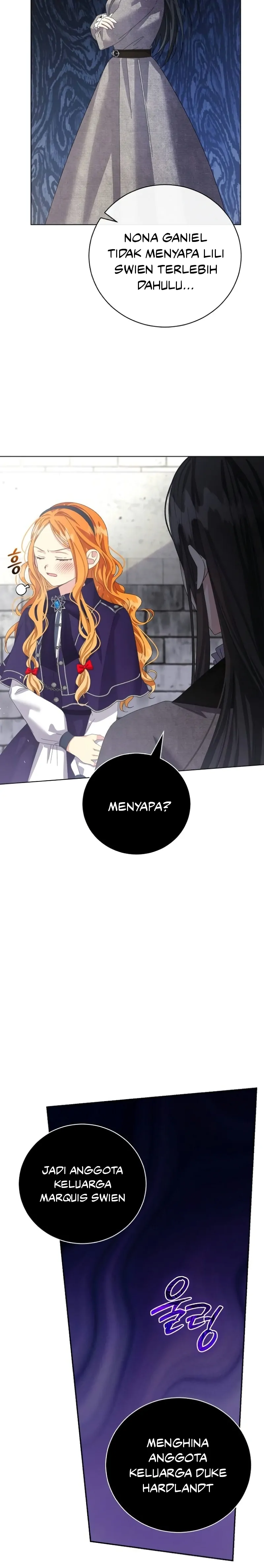 I Hold The Tyrant’s Heart Chapter 32 page 6