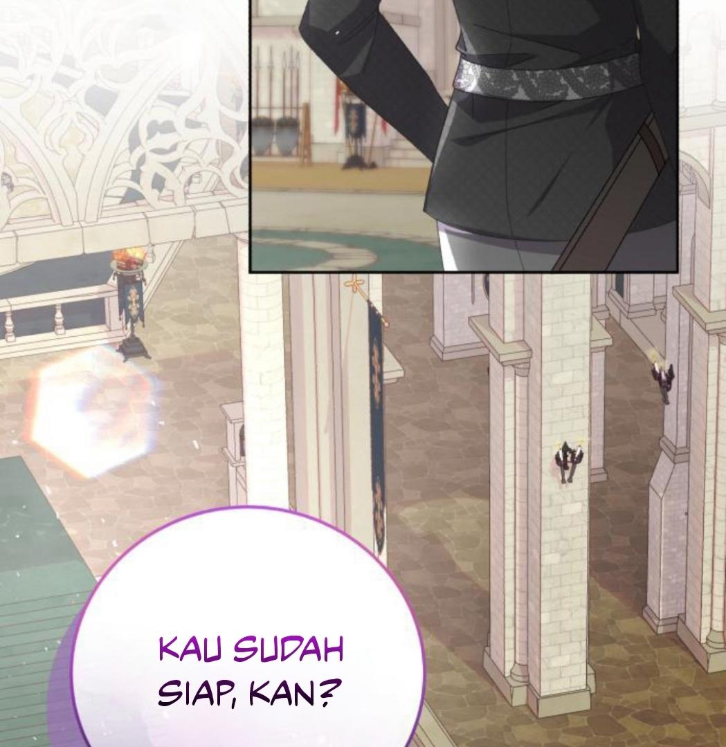 I Hold The Tyrant’s Heart Chapter 51 page 9