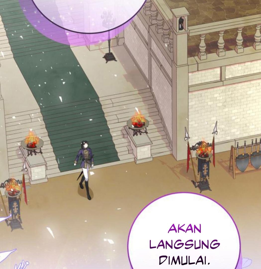 I Hold The Tyrant’s Heart Chapter 51 page 10