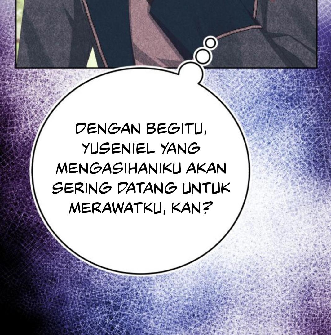 I Hold The Tyrant’s Heart Chapter 51 page 134