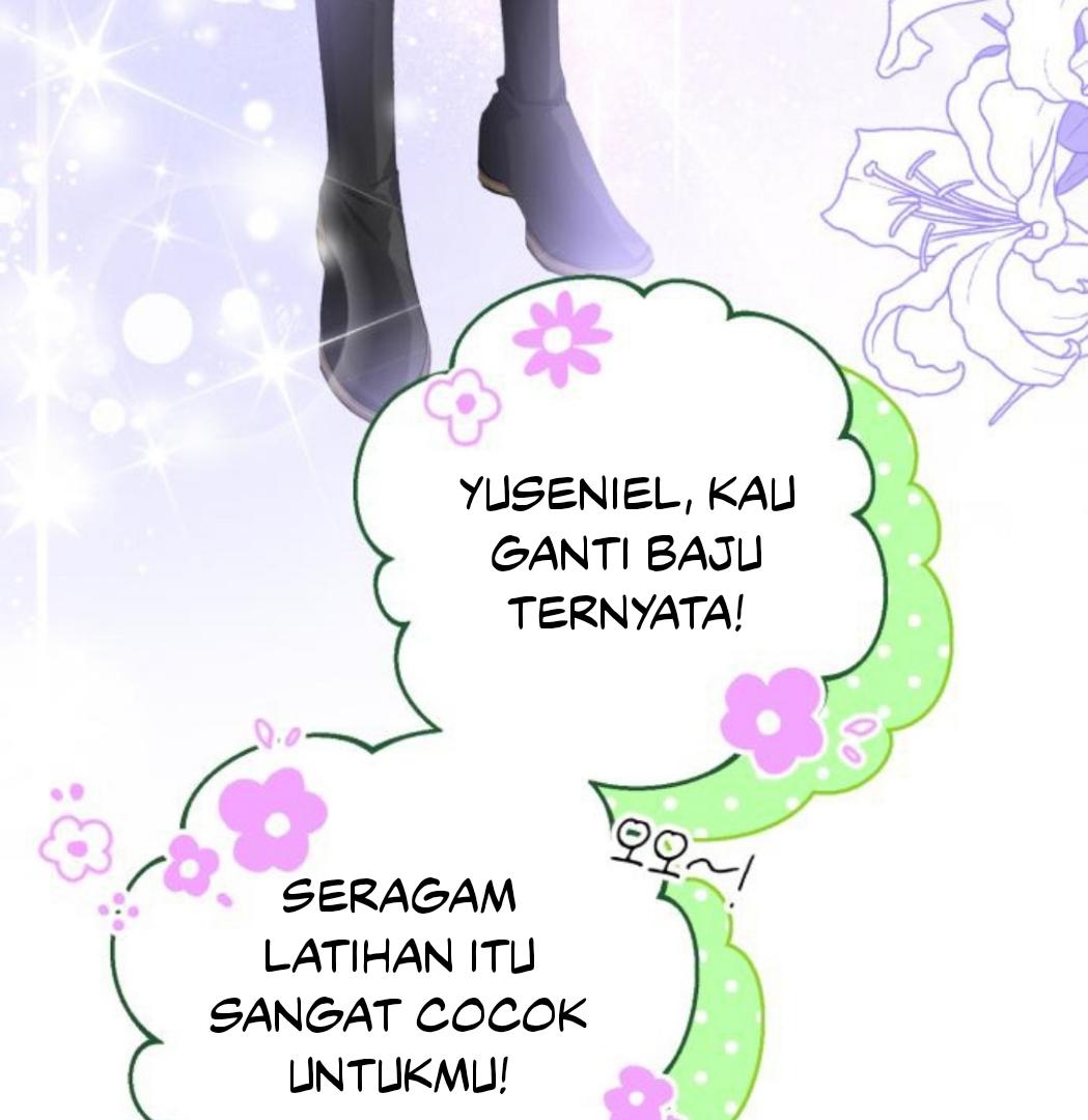 I Hold The Tyrant’s Heart Chapter 51 page 13