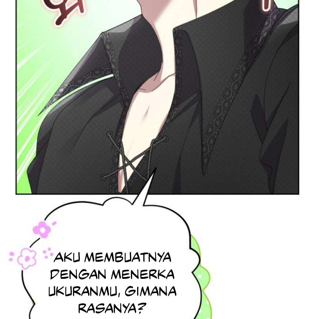 I Hold The Tyrant’s Heart Chapter 51 page 15