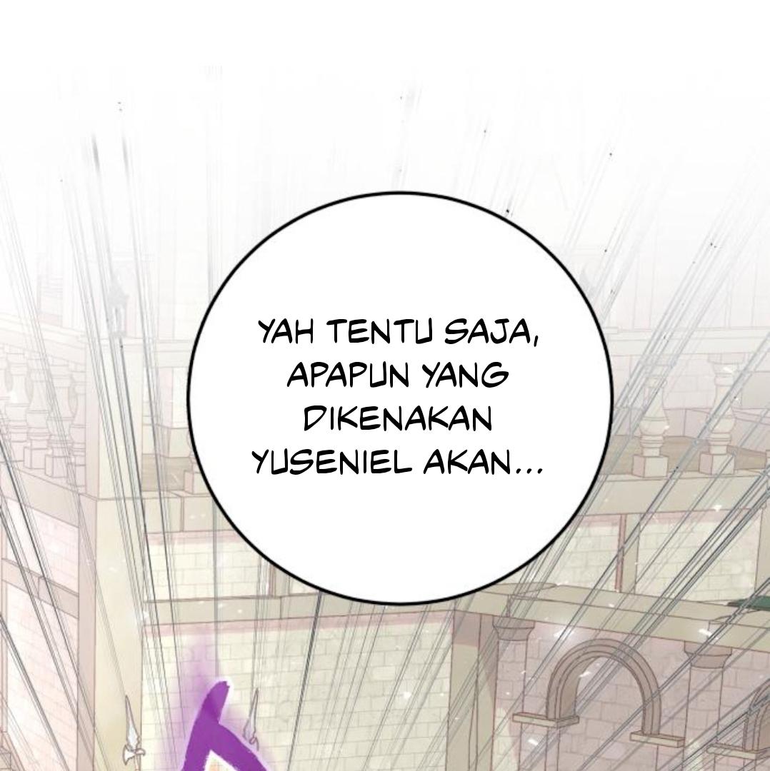 I Hold The Tyrant’s Heart Chapter 51 page 19
