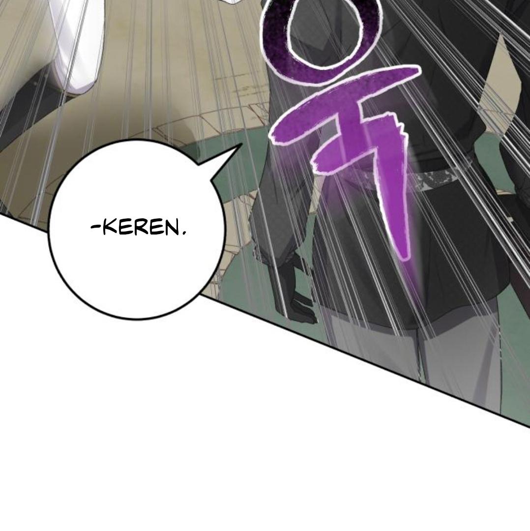 I Hold The Tyrant’s Heart Chapter 51 page 21