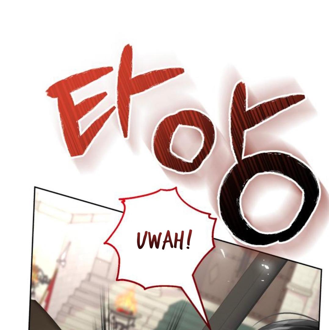 I Hold The Tyrant’s Heart Chapter 51 page 22