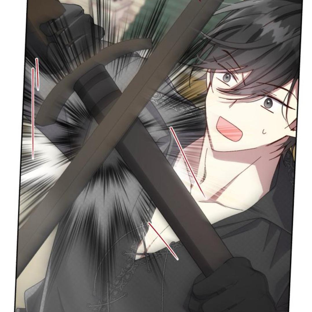 I Hold The Tyrant’s Heart Chapter 51 page 23