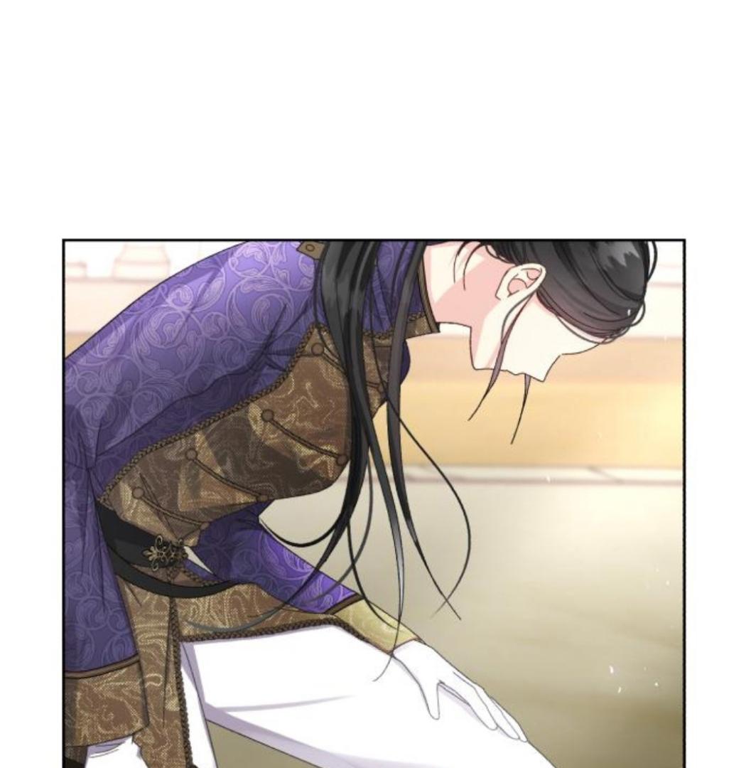 I Hold The Tyrant’s Heart Chapter 51 page 32
