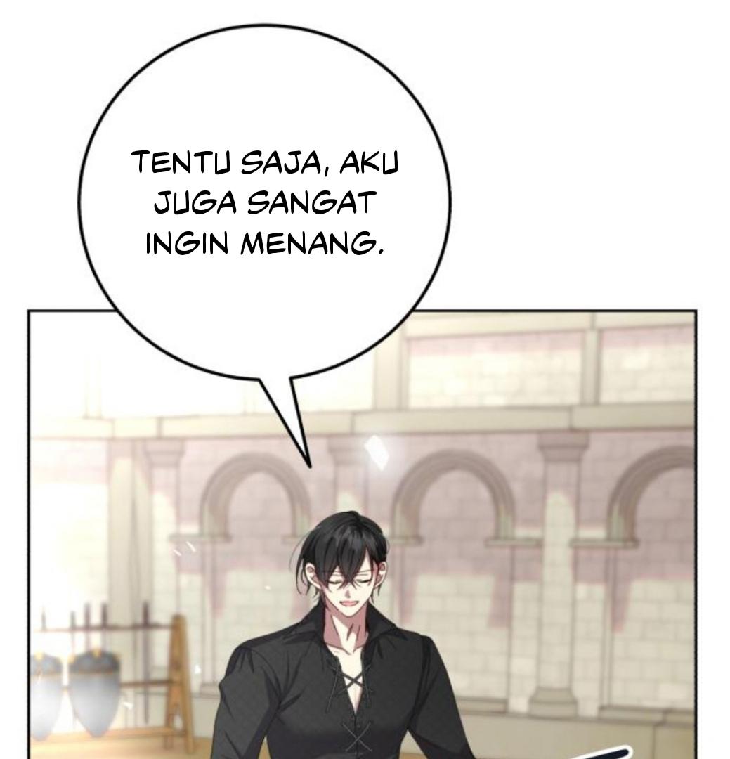 I Hold The Tyrant’s Heart Chapter 51 page 38