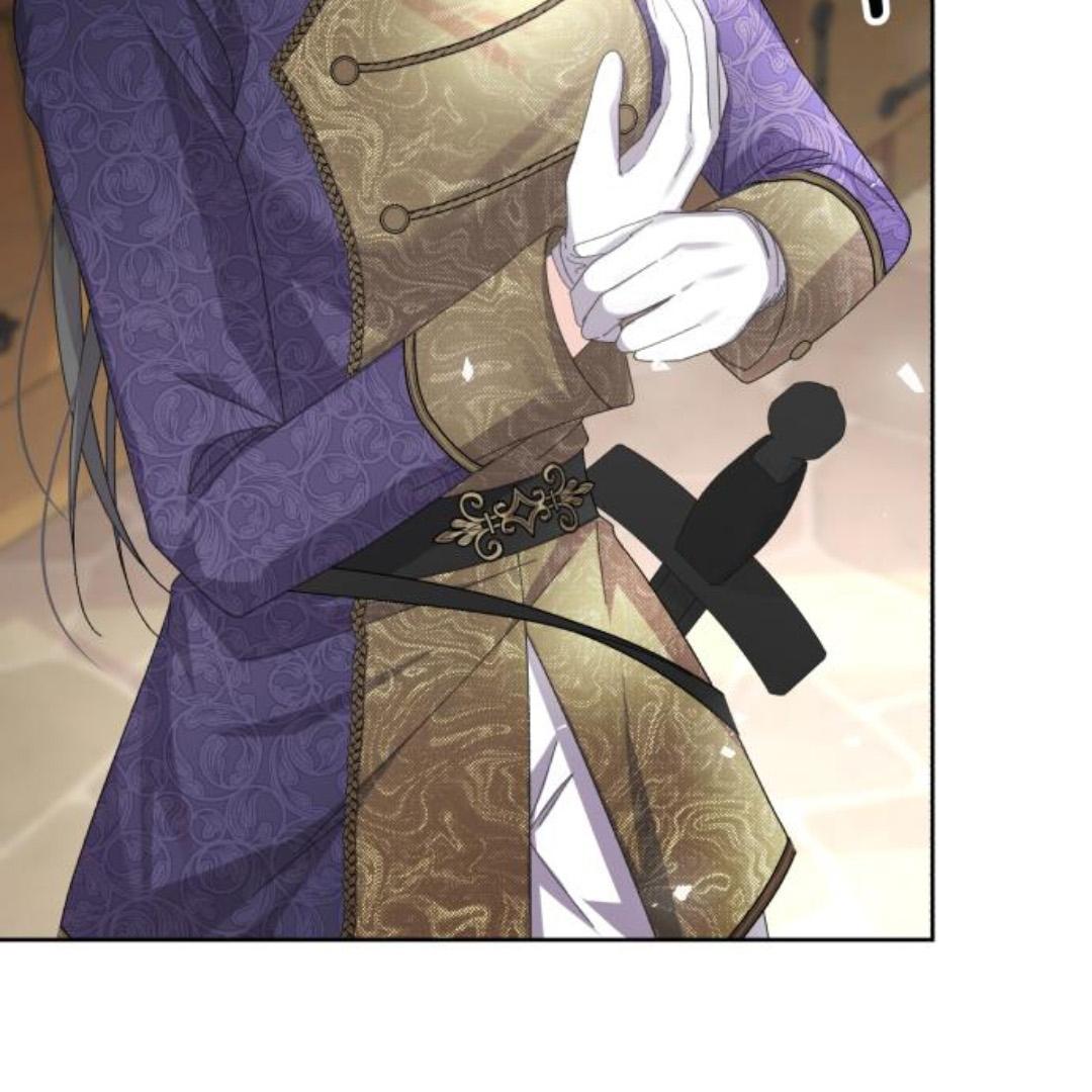 I Hold The Tyrant’s Heart Chapter 51 page 4