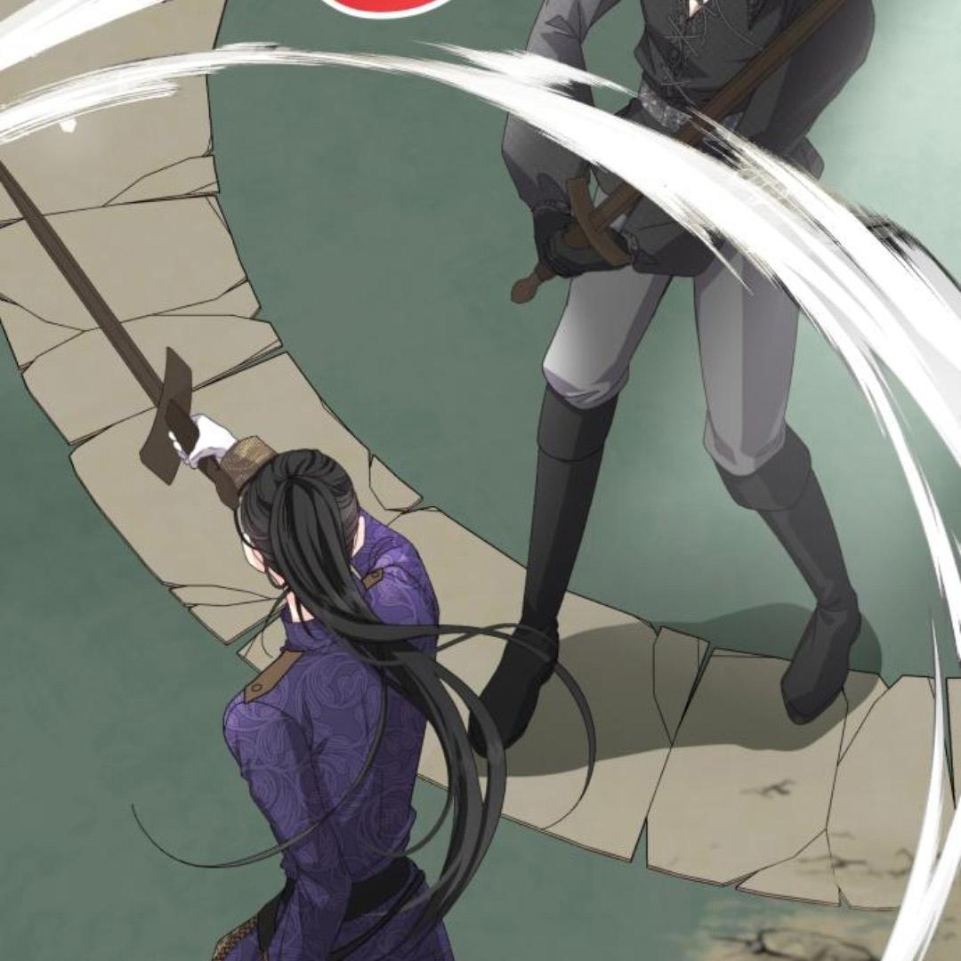 I Hold The Tyrant’s Heart Chapter 51 page 73
