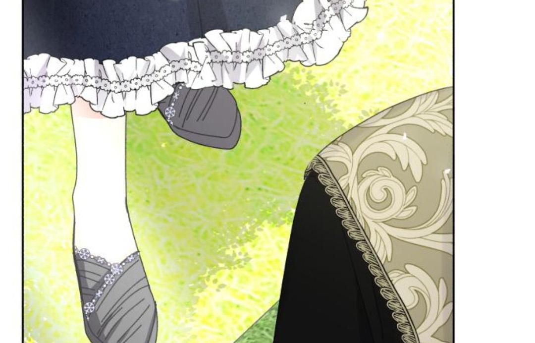 I Hold The Tyrant’s Heart Chapter 57 page 124