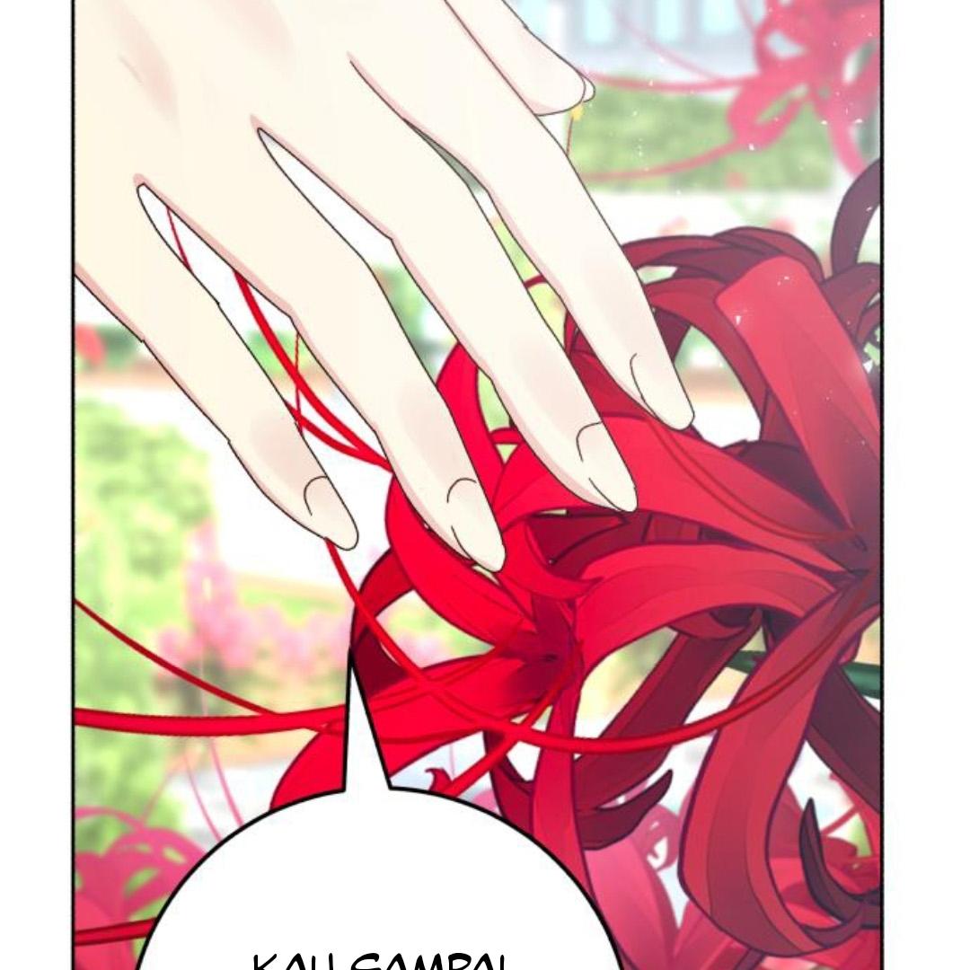 I Hold The Tyrant’s Heart Chapter 57 page 155