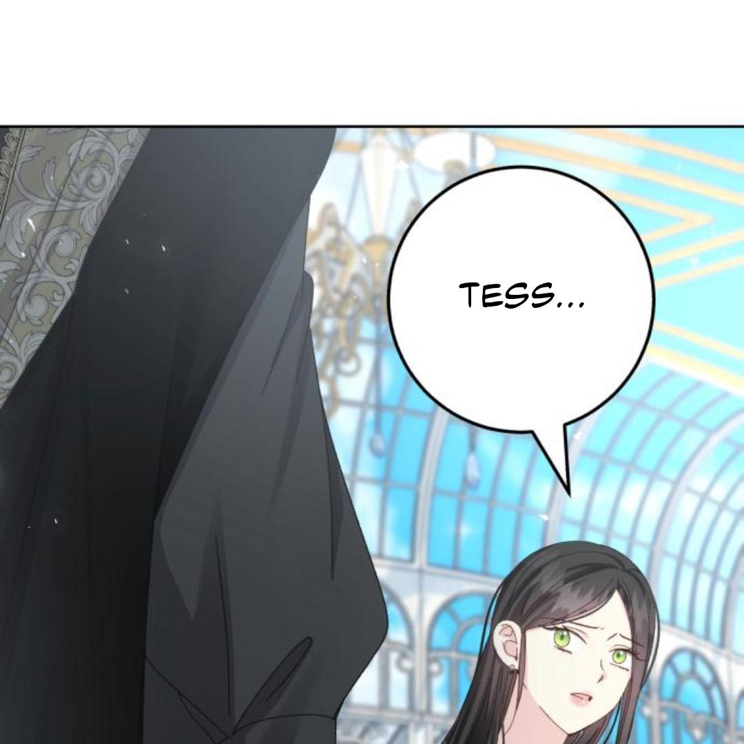 I Hold The Tyrant’s Heart Chapter 57 page 161