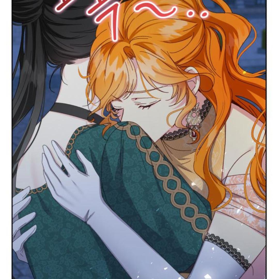 I Hold The Tyrant’s Heart Chapter 57 page 29