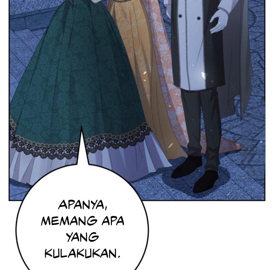 I Hold The Tyrant’s Heart Chapter 57 page 32