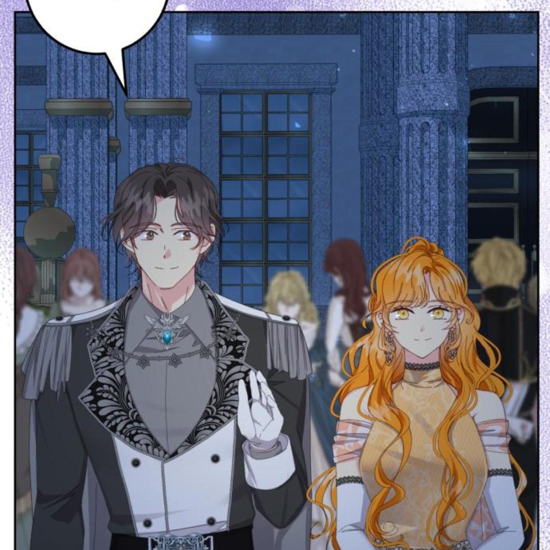 I Hold The Tyrant’s Heart Chapter 57 page 39