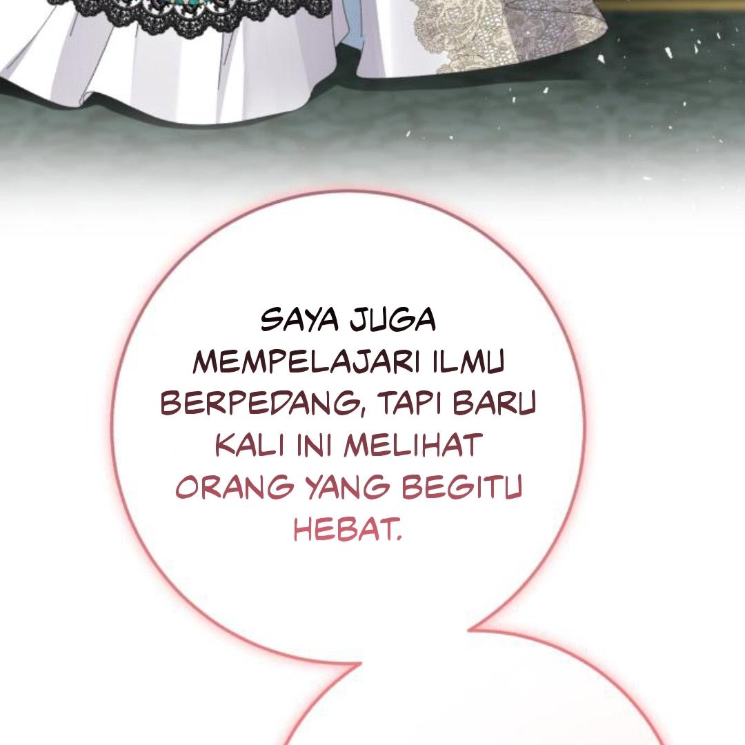 I Hold The Tyrant’s Heart Chapter 57 page 6