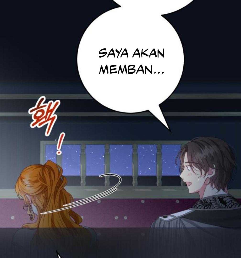 I Hold The Tyrant’s Heart Chapter 57 page 91
