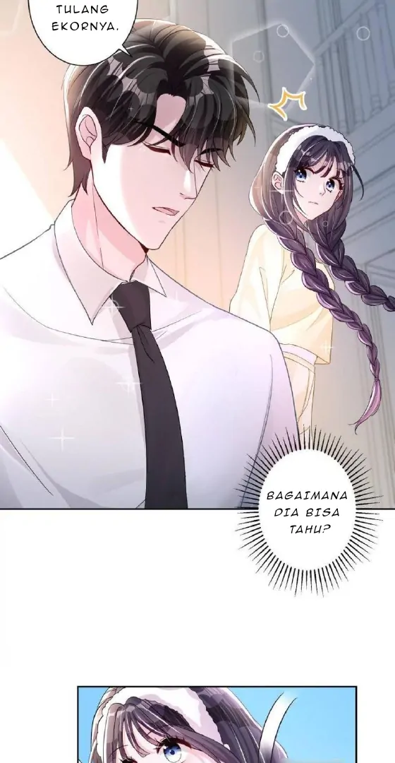 I Hook Up With The World’s Richest Man At The Registry Of Marriages Chapter 9 page 5