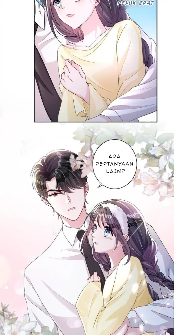 I Hook Up With The World’s Richest Man At The Registry Of Marriages Chapter 9 page 6
